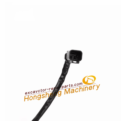 C6.4 مستشعر مفتاح ضغط المحرك 3095769 Cat E320D 309-5769