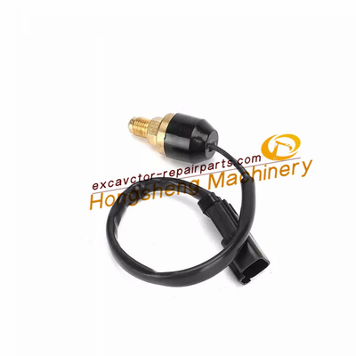 C6.4 مستشعر مفتاح ضغط المحرك 3095769 Cat E320D 309-5769