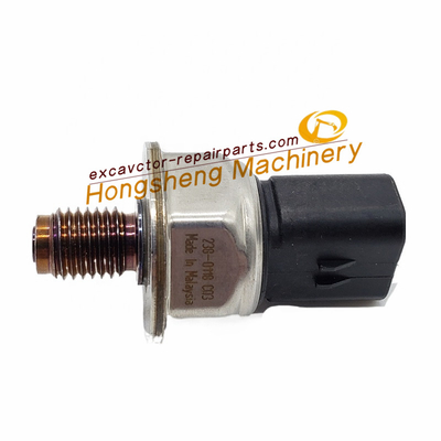 مستشعر ضغط حفارة السكك الحديدية المشتركة Cat E312D E320D E323D 238-0118