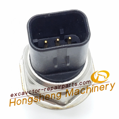 مستشعر ضغط حفارة السكك الحديدية المشتركة Cat E312D E320D E323D 238-0118