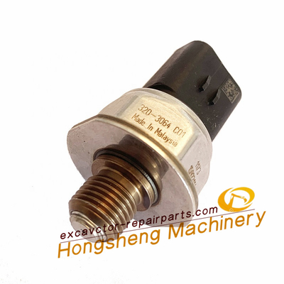 320-3065 قطع غيار حفارة 320-3064 لمحرك Cat C13 C15 C18