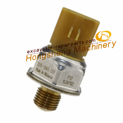 320-3065 قطع غيار حفارة 320-3064 لمحرك Cat C13 C15 C18