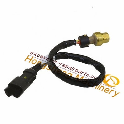 مستشعر ضغط الزيت للحفارة كارتر E320D E330D E349D 239-3478
