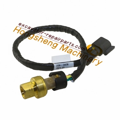 مستشعر ضغط الزيت للحفارة كارتر E320D E330D E349D 239-3478