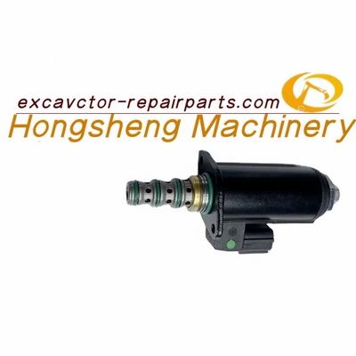 30C40-101 حفارة صمام الملف اللولبي Kobelco SK100 SK120 YN35V00019F1