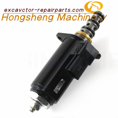 صمام الملف اللولبي النسبي SK200-6E 30C50-102 YN35V00041F1