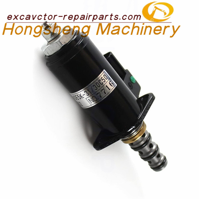 صمام الملف اللولبي النسبي SK200-6E 30C50-102 YN35V00041F1