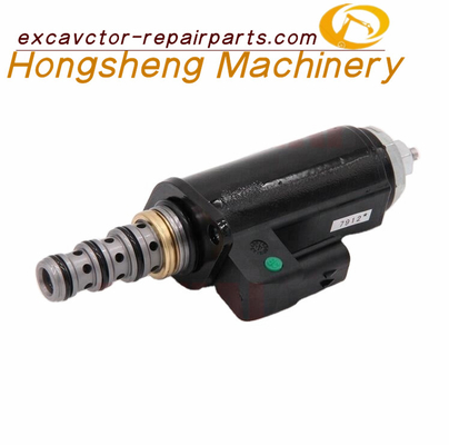30C50-123 صمام الملف اللولبي النسبي Kobelco SK200-8 SK250-8 YN35V00052F1