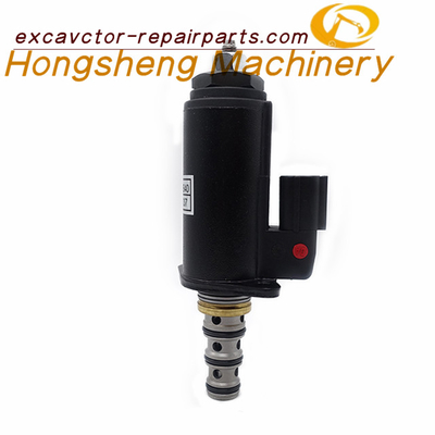 G24DA40 صمام الملف اللولبي الطيار كوبيلكو SK100 SK120 YN35V00020F1