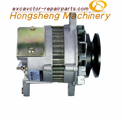 PC60-5 PC60-6 4D95 SK60 4JB1 المولد 20A 24V 0-33000-5510 600-821-3850