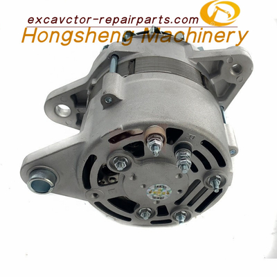 PC60-5 PC60-6 4D95 SK60 4JB1 المولد 20A 24V 0-33000-5510 600-821-3850