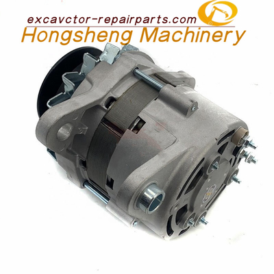 PC60-5 PC60-6 4D95 SK60 4JB1 المولد 20A 24V 0-33000-5510 600-821-3850