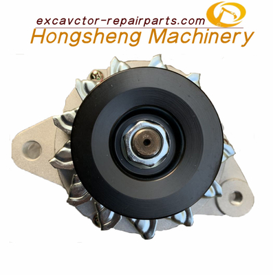 600-821-6130 / 0-33000-5840 كوماتسو PC200-1 / 2/3 PC 130-7 PC120-6 المولد 24V 30A