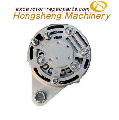 600-821-6130 / 0-33000-5840 كوماتسو PC200-1 / 2/3 PC 130-7 PC120-6 المولد 24V 30A