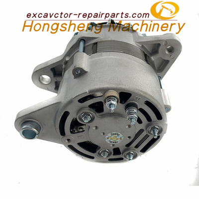 0-33000-5860 المولد 30A 24V 600-821-6120 كوماتسو PC200-5 PC120-6 4D95 6D105