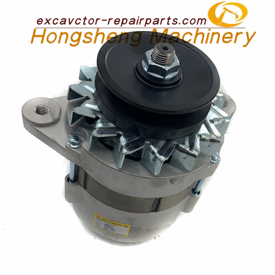 0-33000-5860 المولد 30A 24V 600-821-6120 كوماتسو PC200-5 PC120-6 4D95 6D105