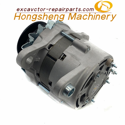 0-33000-5860 المولد 30A 24V 600-821-6120 كوماتسو PC200-5 PC120-6 4D95 6D105