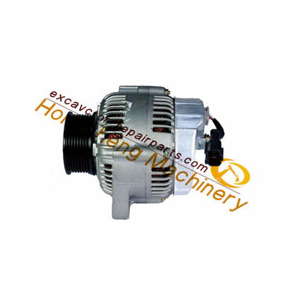 101211-7960 24V 60A المولد كوماتسو PC200-7 PC200-8 600-812-6130