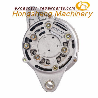 كوماتسو PC300-3 6D125 محرك المولد 24V 30A 600-812-6150 0-33000-5880