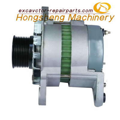 40A 24V كوماتسو المولد PC300-6 6D108 600-821-6160 0-33000-6511