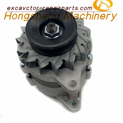 8-97022-211-2 / 0-33000-6542 المولد / المحرك 4BD1 / SK120 SH120 / EX120 24V 30A