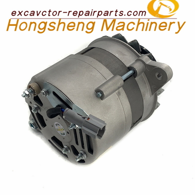 8-97022-211-2 / 0-33000-6542 المولد / المحرك 4BD1 / SK120 SH120 / EX120 24V 30A