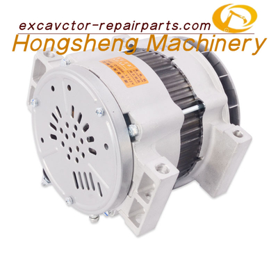 CAT 345349D Excavator Generator C13 Engine 24V 95A 8PK 101211-8400