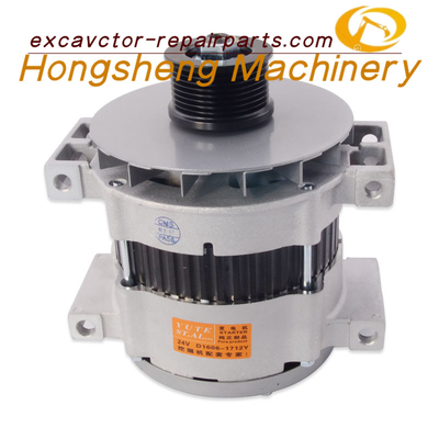 CAT 345349D Excavator Generator C13 Engine 24V 95A 8PK 101211-8400
