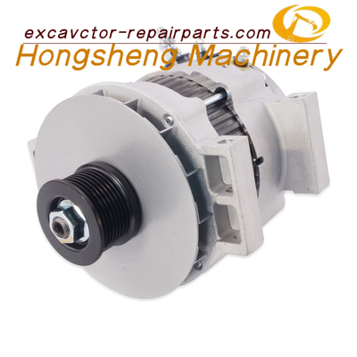 CAT 345349D Excavator Generator C13 Engine 24V 95A 8PK 101211-8400