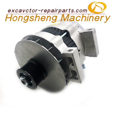 CAT 345349D Excavator Generator C13 Engine 24V 95A 8PK 101211-8400