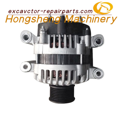 280C13163453MB بيركنز محرك المولد كارتر 24V 85A 8PK دينامو