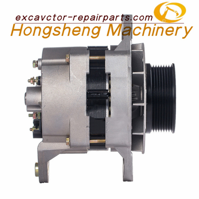 SLS95-4 24V 8PK 60A مولد حفارة Doosan Engine DB58 DH220-5 DH225-7