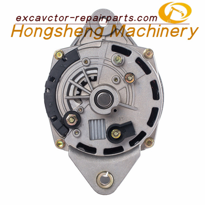 SLS95-4 24V 8PK 60A مولد حفارة Doosan Engine DB58 DH220-5 DH225-7