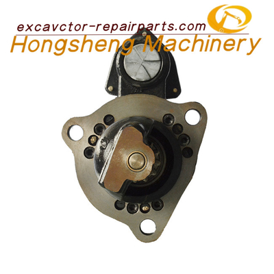 محرك بدء تشغيل المحرك C9 E336D E336D2 E336DF E330C 1990456 42MT 24V 11T 9KW