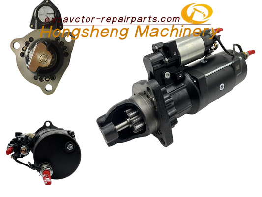 محرك بدء تشغيل المحرك C9 E336D E336D2 E336DF E330C 1990456 42MT 24V 11T 9KW