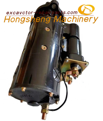 11T 24V 11KW حفارة كاتب موتور كارتر E345 E349 K19 K38 50MT C13 3021038