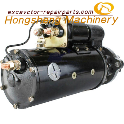CAT 966H 13T 11KW 24V Starter Motor C11363-9839 للودر