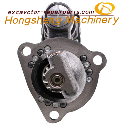 CAT 966H 13T 11KW 24V Starter Motor C11363-9839 للودر