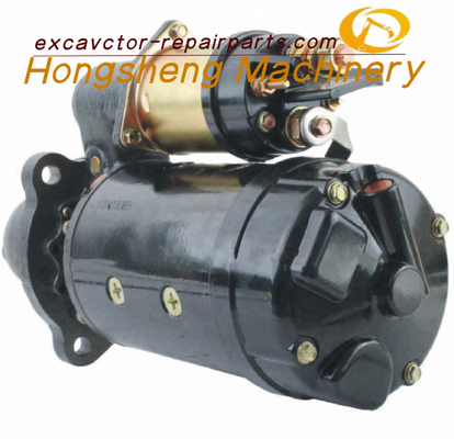 كارتر حفارة كاتب موتور 6V5720 207-1511 42MT E328 E329 24V 12T 9KW