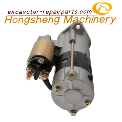 M8T80471 محرك بداية كارتر CAT307306 4M40 24V 11T 3.5KW