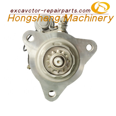 293-4853 كارتر كاتب موتور 24V 12T 9KW 349-9075 E320E EFI E320D2 C6