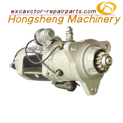 293-4853 كارتر كاتب موتور 24V 12T 9KW 349-9075 E320E EFI E320D2 C6