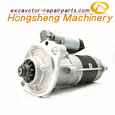 كارتر كات حفارة كاتب موتور IS1294 3826587 محرك بيركنز C4.4 24V 10T 5.5KW