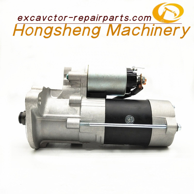 كارتر كات حفارة كاتب موتور IS1294 3826587 محرك بيركنز C4.4 24V 10T 5.5KW