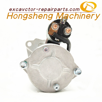 كارتر كات حفارة كاتب موتور IS1294 3826587 محرك بيركنز C4.4 24V 10T 5.5KW