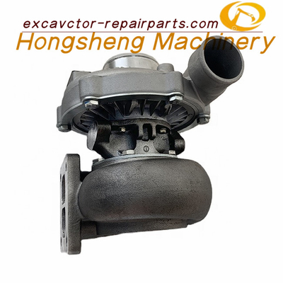 465044-0261 أجزاء إصلاح المحرك Komatsu PC200-3 TO4B53 6137-82-8200