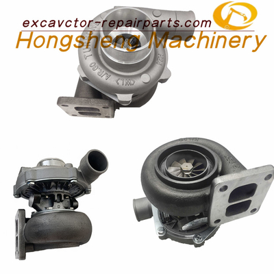 465044-0261 أجزاء إصلاح المحرك Komatsu PC200-3 TO4B53 6137-82-8200