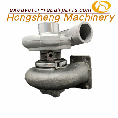 51-5015 Carter E200B Excavator Turbocharger S6K Engine 49179-00451