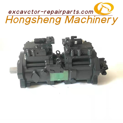 K3V112DTP الهيدروليكية K3V112DT المضخة الرئيسية Kobelco SK200-8 SK350-6E