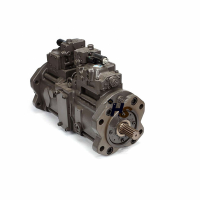 K3V112DTP الهيدروليكية K3V112DT المضخة الرئيسية Kobelco SK200-8 SK350-6E
